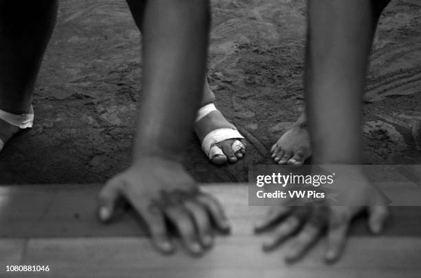 106 Hakkaku Stable Photos & High Res Pictures Getty Images