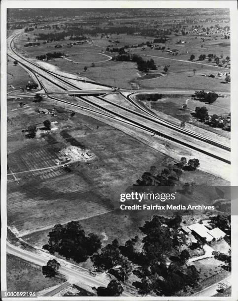 Bringelly Postcode Map 54 Bringelly Stock Photos, High-Res Pictures, and Images - Getty Images