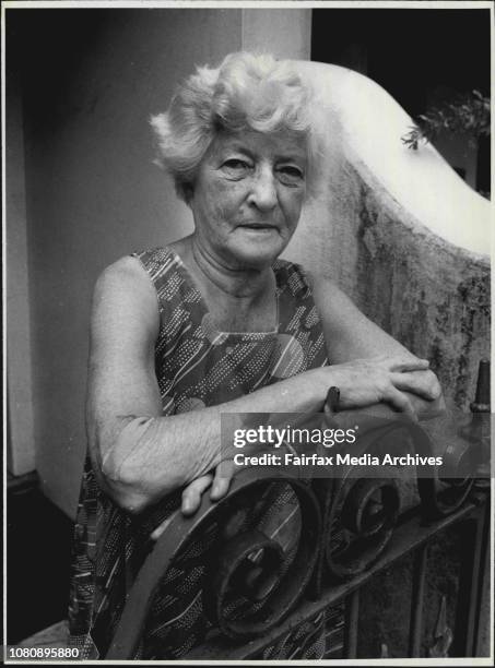 Mrs. Ruby Rivers 53 78 Cook Street Stock Photos, High-Res Pictures, and Images - Getty ...