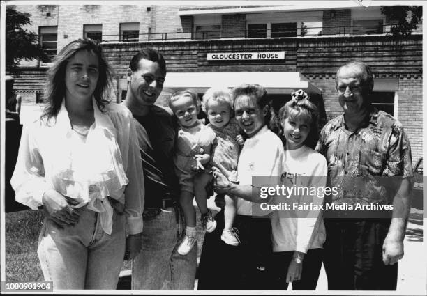 Nicholas Raper 97 Stephanie Brennan Stock Photos, High-Res Pictures, and Images ...
