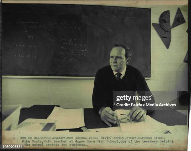 James Ruse Teachers James Canty Photos and Premium High Res Pictures - Getty Images
