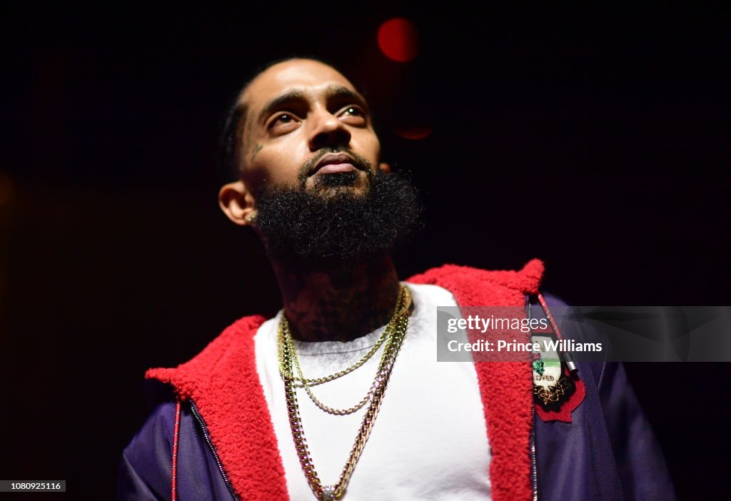 A Music Collaboration Unveiling Event