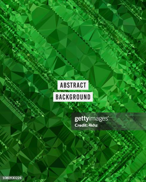 abstract data binary code space art green background - data network mess stock illustrations
