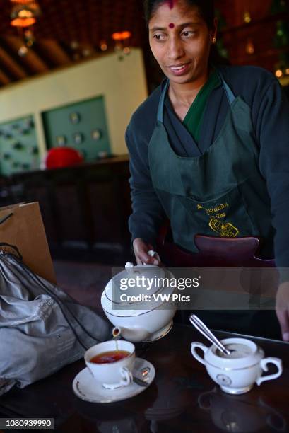 Labukelle Sri Lanka Tea Factory Photos and Premium High Res Pictures - Getty Images