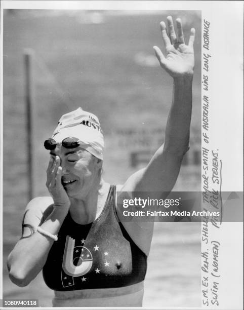 Shell Taylor 43 Shelley Taylor Smith Stock Photos, High-Res Pictures, and Images ...
