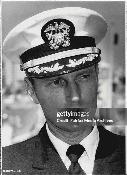 Sam Reed Navy Two US Navy guided-missile Frigates. The USS Reid and The USS Brooke ...