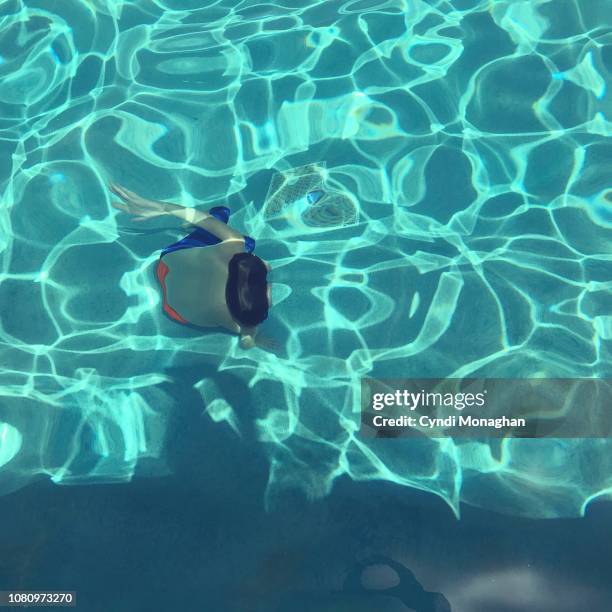 Swimming Pool Distorted Underwater Distortion Photos and Premium High Res Pictures - Getty Images