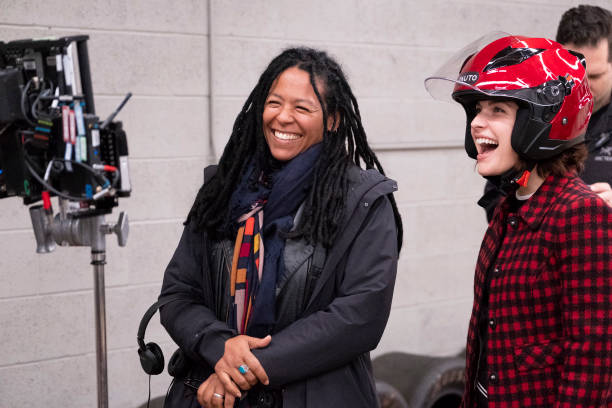 Aftermath" - In the aftermath of the quarantine, the staff of San Jose St. Bonaventure Hospital tries to return to their normal routines as the...