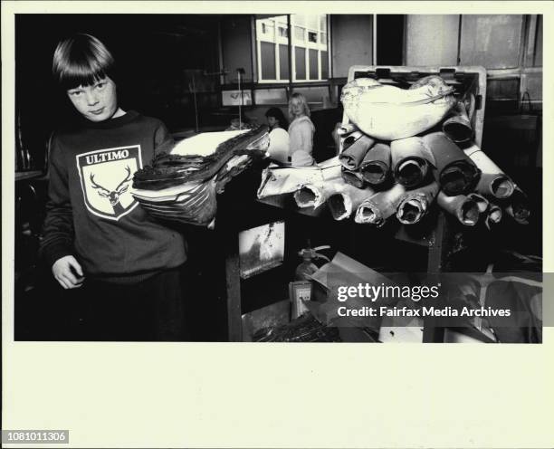 Ultimo Public Library 37 Ultimo Public School Stock Photos, High-Res Pictures, and Images ...