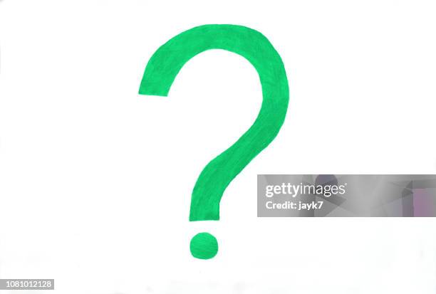 question mark - pregunta y respuesta fotografías e imágenes de stock