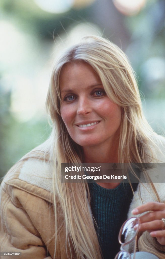 Bo Derek