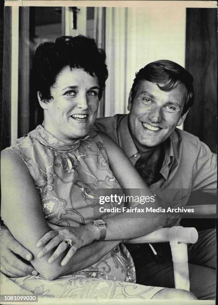 Treena Kerr 31 John Graham Kerr Photos & High Res Pictures - Getty Images