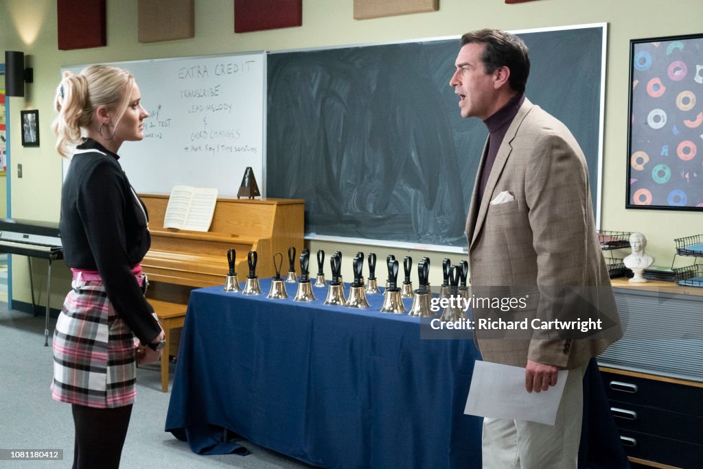 ABC's "Schooled" - Season One