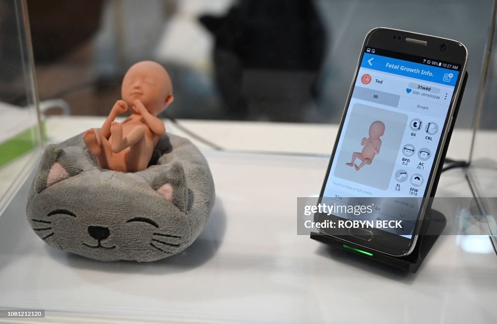 US-LIFESTYLE-COMPUTERS-HEALTH-AUTOMOBILE