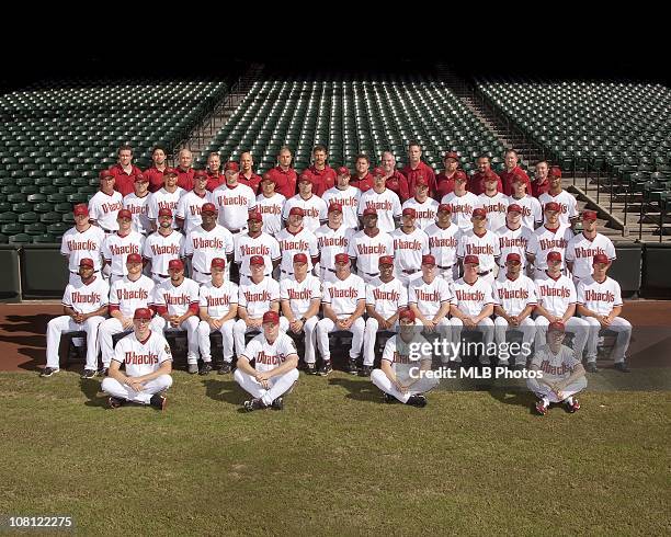Roger Riley Arizona Diamondbacks Bob C Riley Photos and Premium High Res Pictures - Getty Images