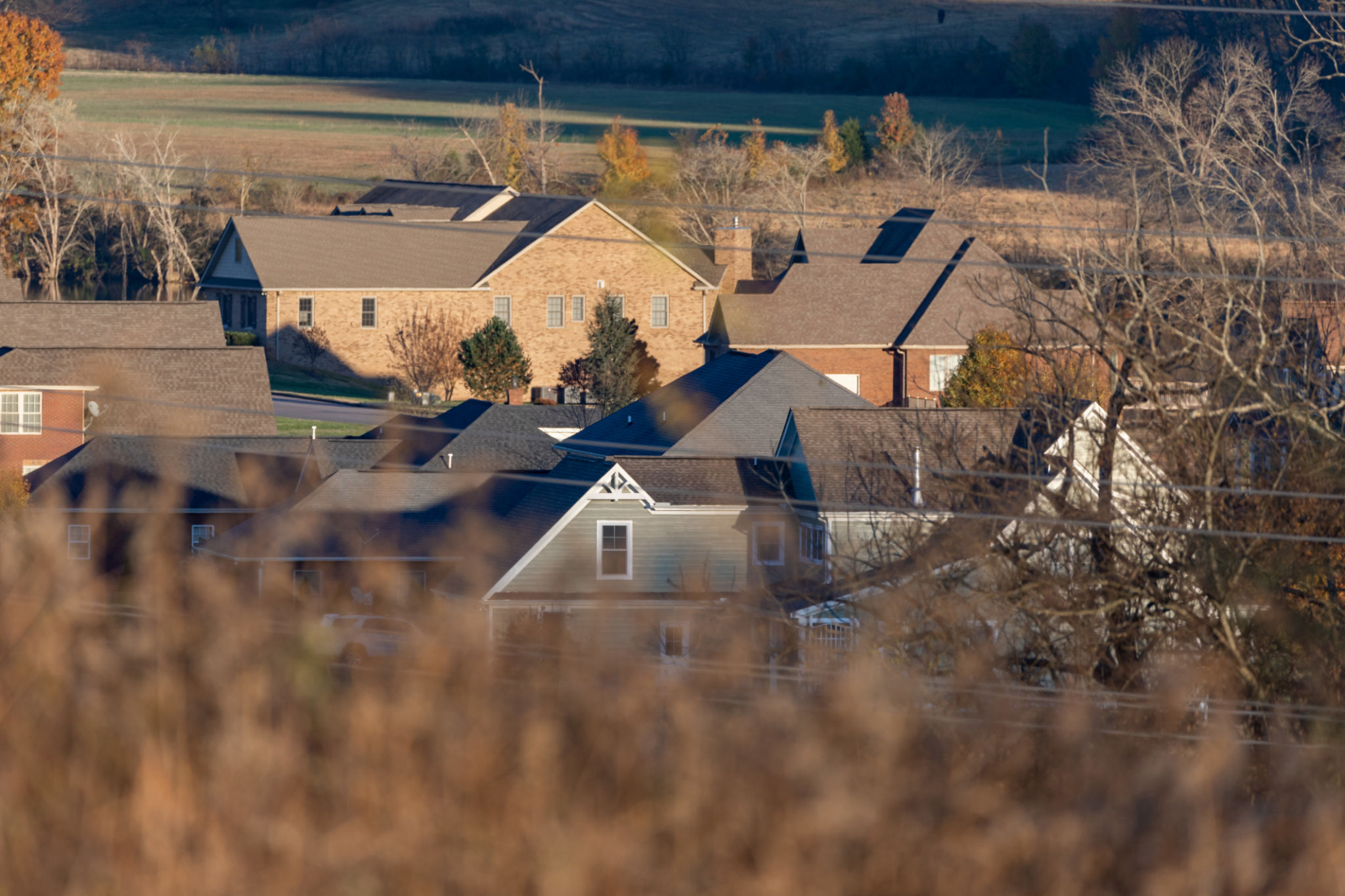 maysville homes