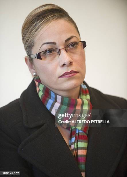 Rubi Case 13 fotos e imágenes de alta resolución de Catalina Ochoa - Getty Images