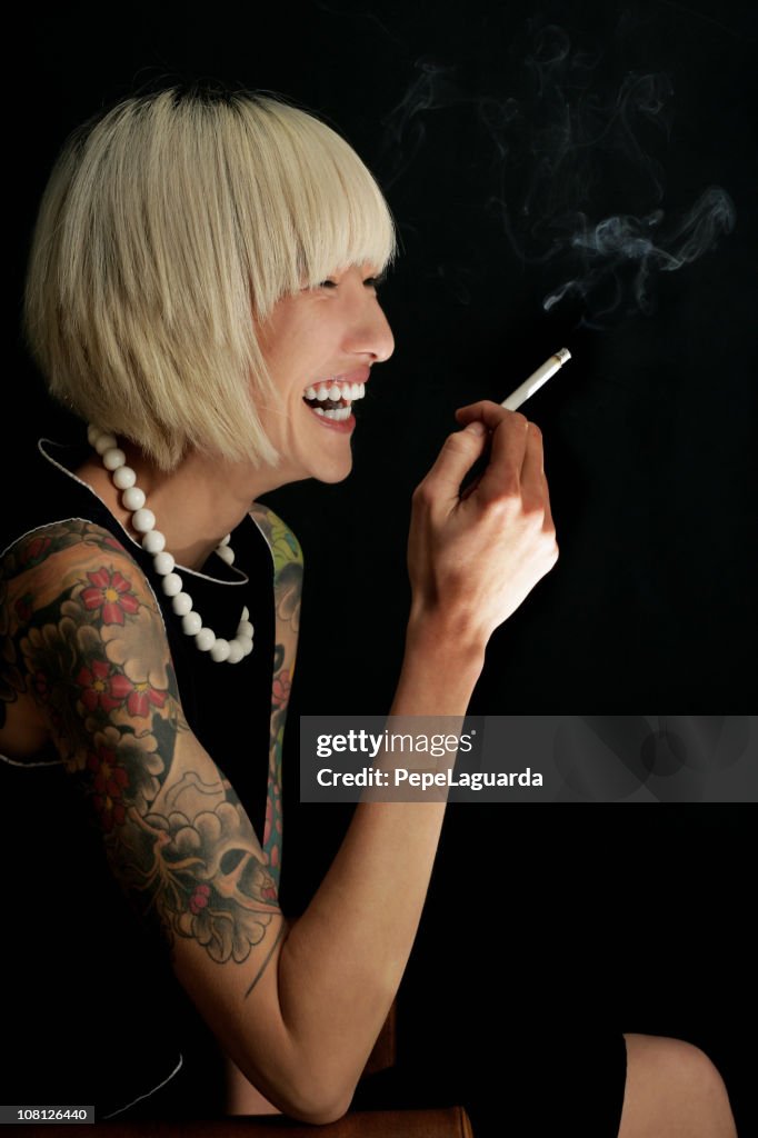 Fumo & divertir