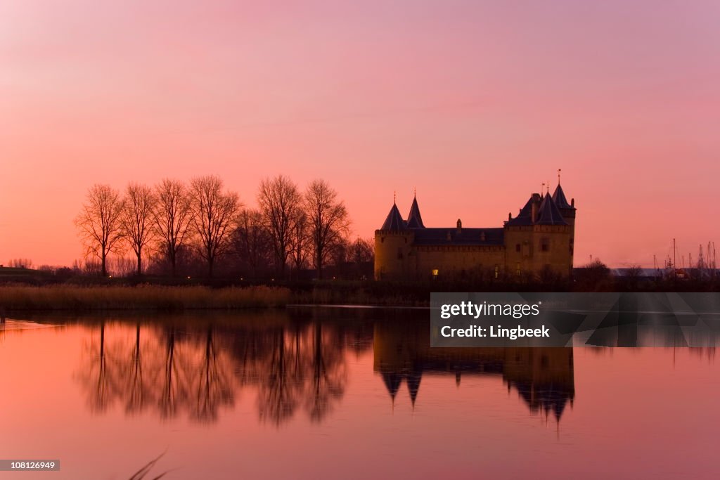 Castle Muiderslot