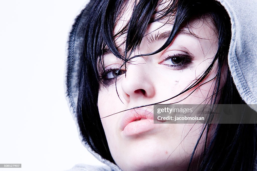 Cold Indifference Cold Indifference High-Res Stock Photo - Getty Images