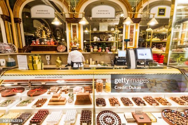 364 Harrods Interior Stock Photos, High-Res Pictures, and Images ...