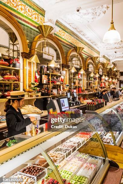 364 Harrods Interior Stock Photos, High-Res Pictures, and Images ...