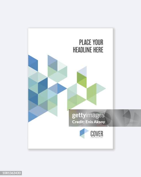 abstarct cover-design - bedecken stock-grafiken, -clipart, -cartoons und -symbole