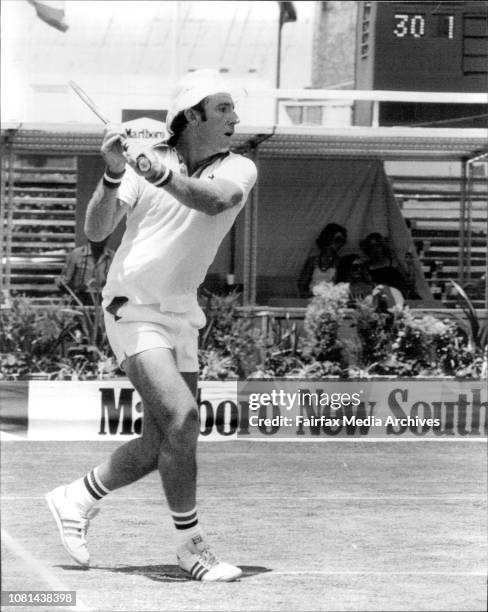 Ray Ruffels Forehand 26 Ray Ruffels Photos & High Res Pictures - Getty Images
