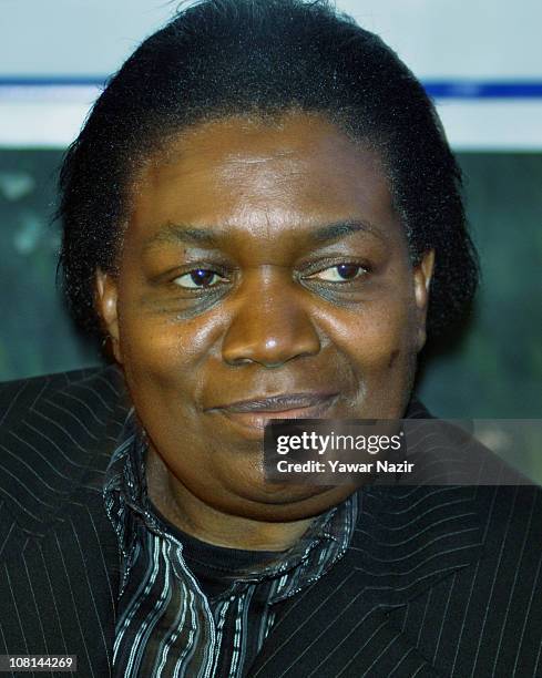 Srinagar Rappers 27 Special Rapporteur Margaret Sekaggya Stock Photos, High-Res Pictures ...