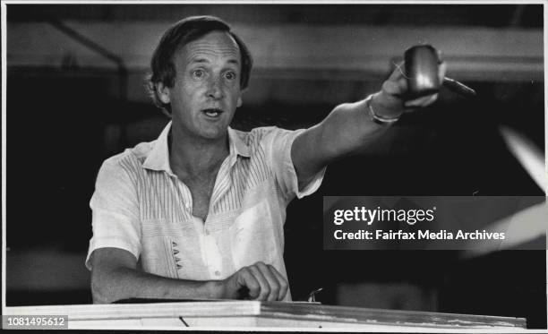 Jim Raffan Kelaher Photos and Premium High Res Pictures - Getty Images