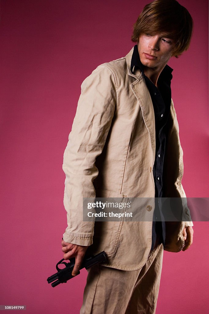 O procedimento é feito