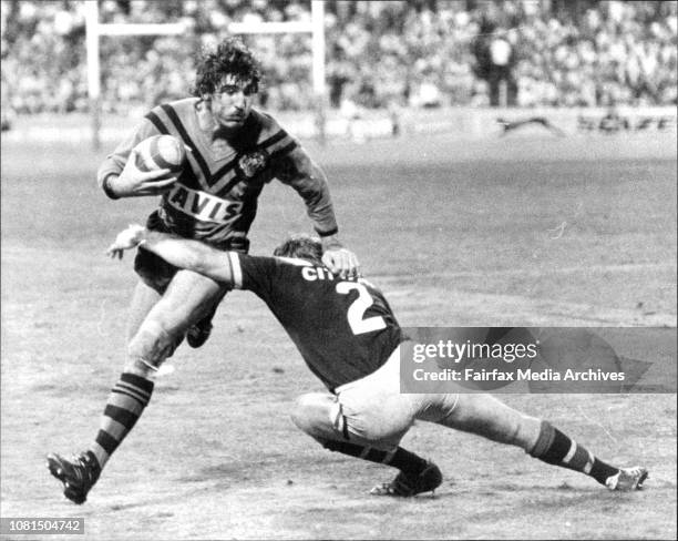 David Ruddy Rugby League 54 David Ward (Rugby League) Stock Photos, High-Res Pictures, and ...