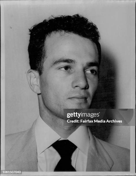 Rodney Milgate 98 Milgate Stock Photos, High-Res Pictures, and Images - Getty Images
