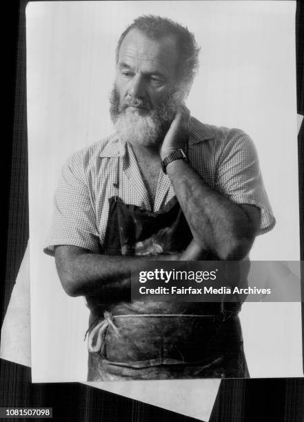 Rodney Milgate 105 Milgate Stock Photos, High-Res Pictures, and Images - Getty Images