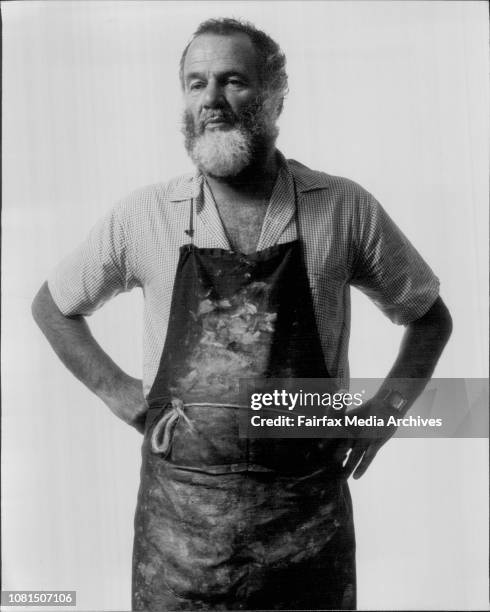 Rodney Milgate Milgate Photos and Premium High Res Pictures - Getty Images