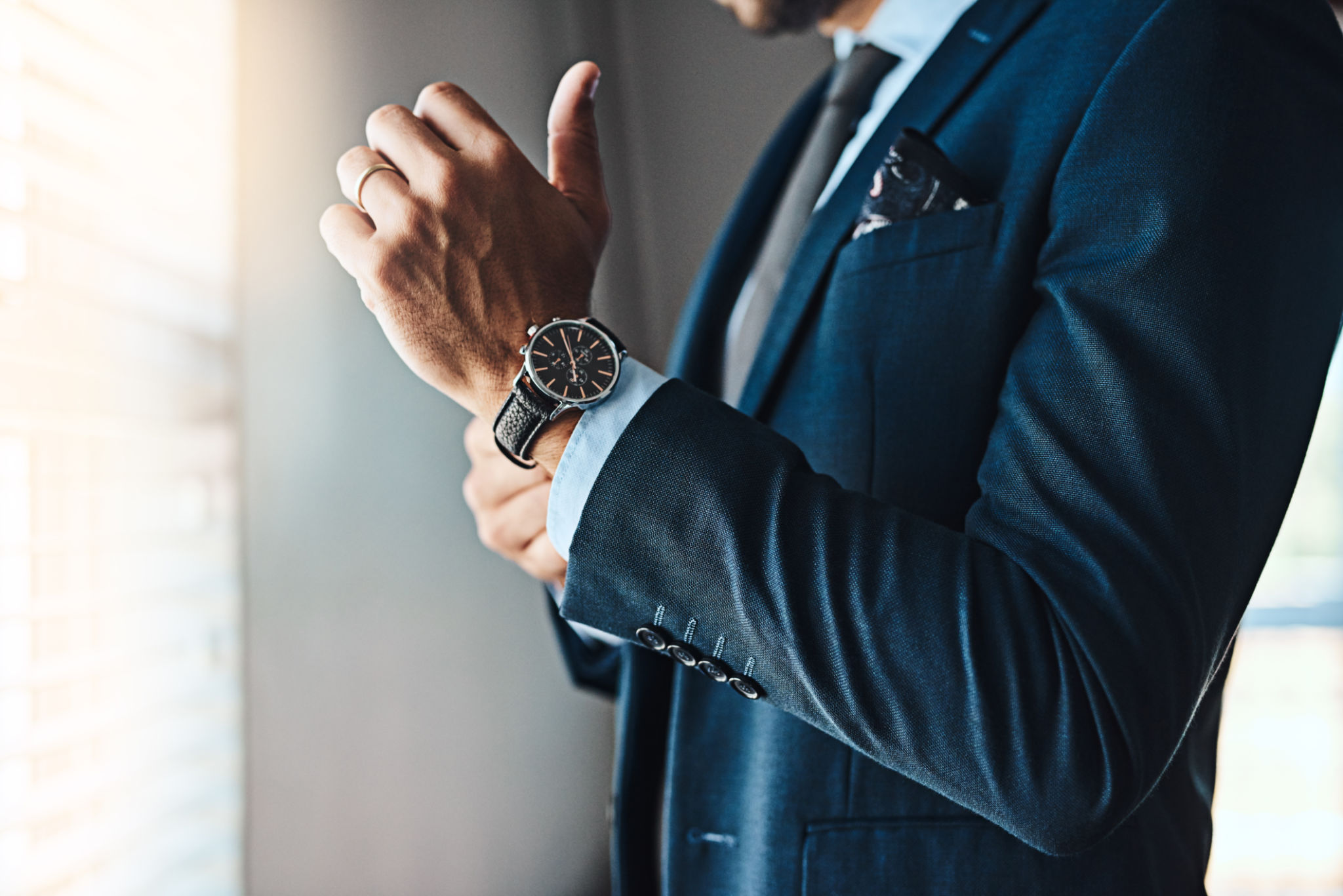 Check Watch How to Identify and Invest in Trendsetting Luxury Watches