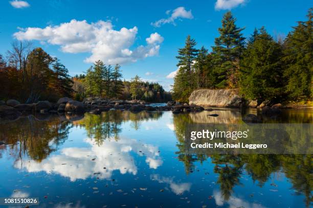 adirondack mountains - adirondack mountains stock pictures, royalty-free photos & images