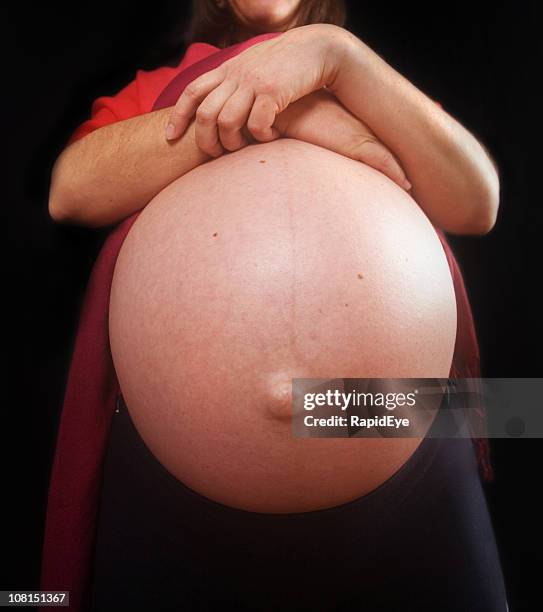 Women With Big Guts: Inspiring Stories of Courage