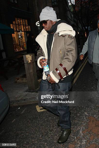 2,748 P Diddy Stock Photos, High-Res Pictures, And Images - Getty Images