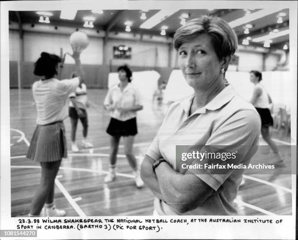 Wilma Shakespear Photos and Premium High Res Pictures Getty Images