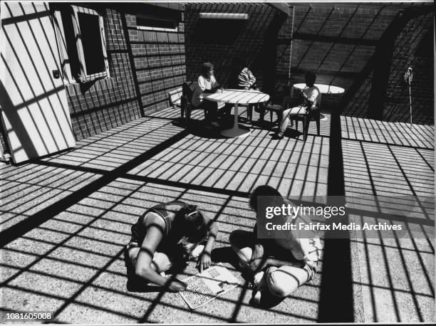 Segregated Inflow 55 Mulawa Stock Photos, High-Res Pictures, and Images - Getty Images