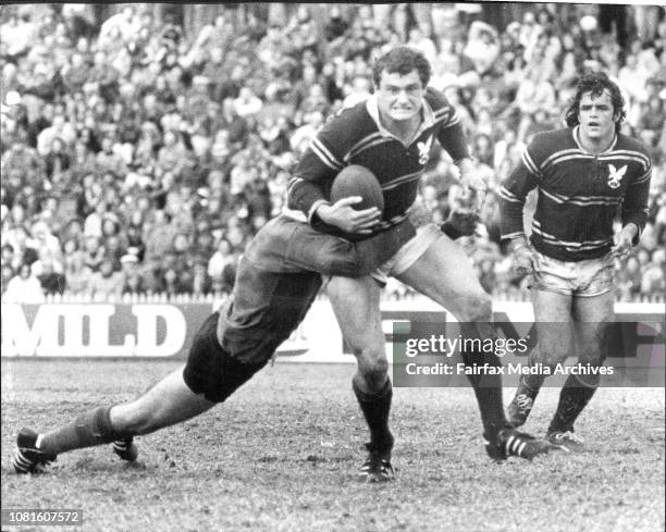 70s Rugby Player 1,698 South Sydney Rugby League Club Stock Photos, High-Res Pictures ...