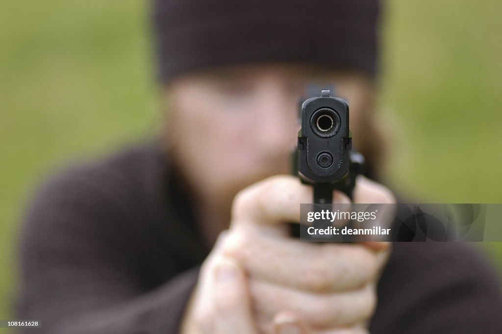 Pistol Straight Pistol Straight