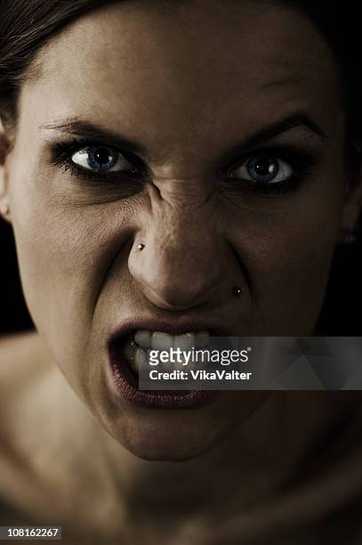angry - ugly people crying stock pictures, royalty-free photos & images