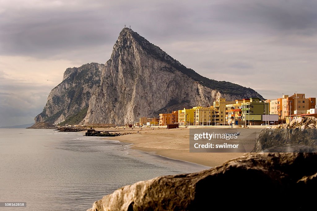 Aesthetic profile of Gibraltar