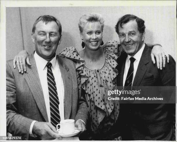 Don Chip 140 Don Chipp Stock Photos, High-Res Pictures, and Images - Getty Images