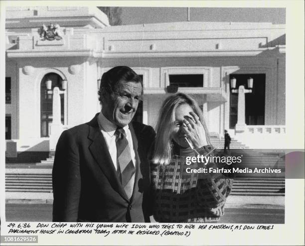 Don Chip Idun Chipp Photos and Premium High Res Pictures - Getty Images