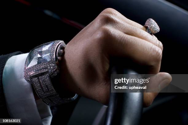 bling - status symbol stock pictures, royalty-free photos & images