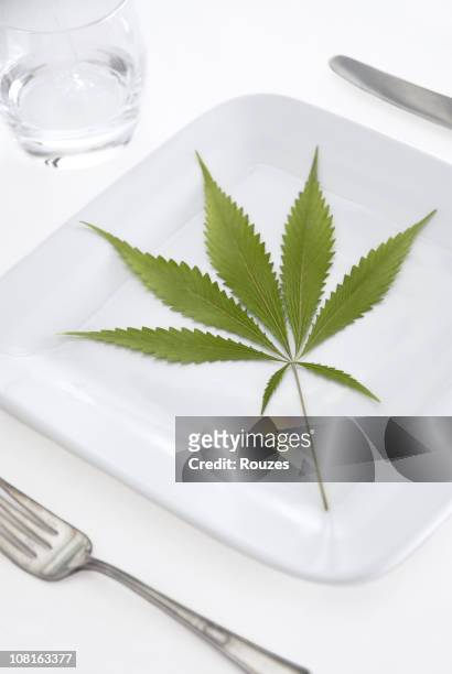 free marijuana. - square plate stock pictures, royalty-free photos & images