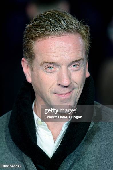 "Mary Poppins Returns" European Premiere - VIP Arrivals "Mary Poppins Returns" European Premiere - VIP Arrivals